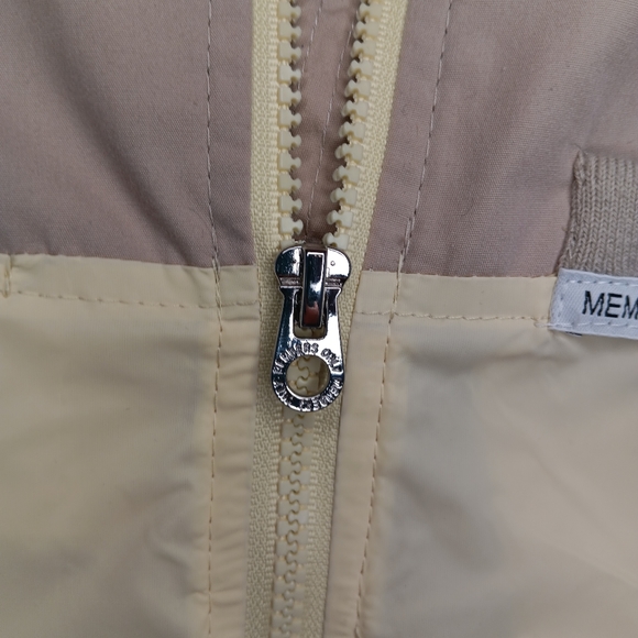 Members Only Windbreaker Jacket - Picture 3 of 11